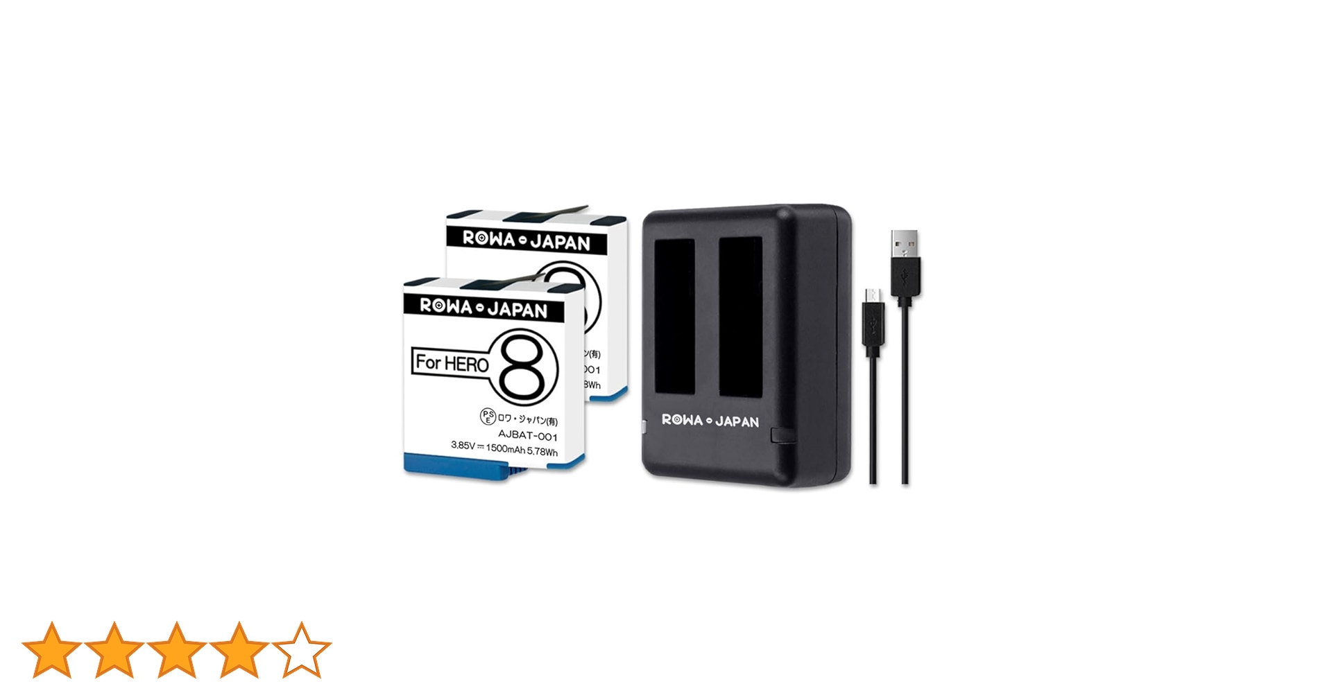 【特価】GoPro HERO 7 BLACK＆純正バッテリー Amazon.co.jp: 【純正品と完全互換】GoPro対応 HERO8 HERO7 HERO6